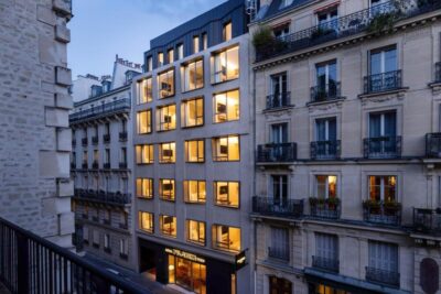 Hôtel Pilgrim | Paris