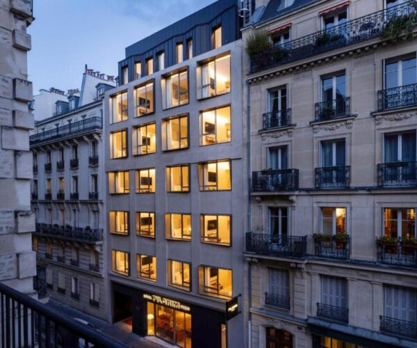 Hôtel Pilgrim | Paris