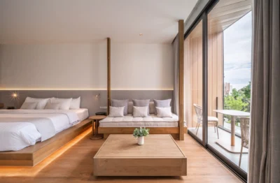 Riva Vista Riverfront Resort