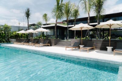 Somewhere Lombok