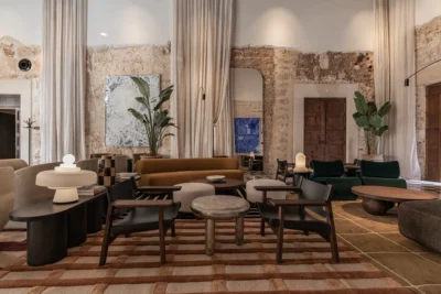 Nobis Hotel Palma