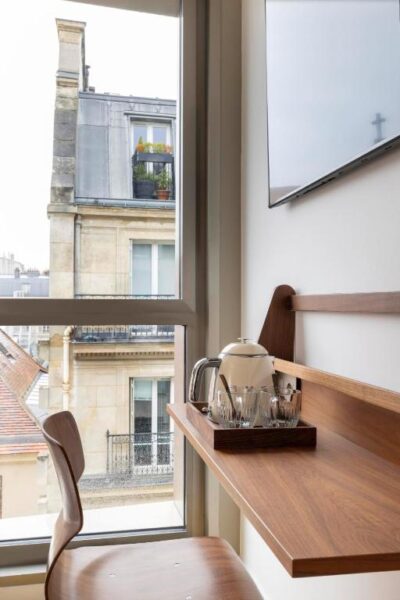 Hôtel Pilgrim | Paris