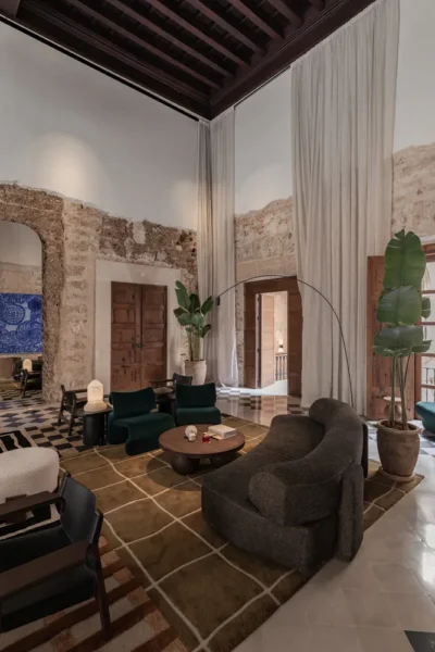 Nobis Hotel Palma