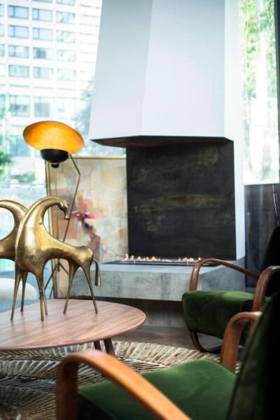 Bankside Hotel | London