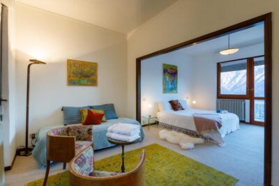 Villa Ponti Bellavista | Lake Como