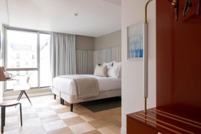 Hôtel Pilgrim | Paris