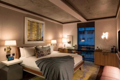 Bankside Hotel | London