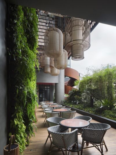 Artyzen Singapore