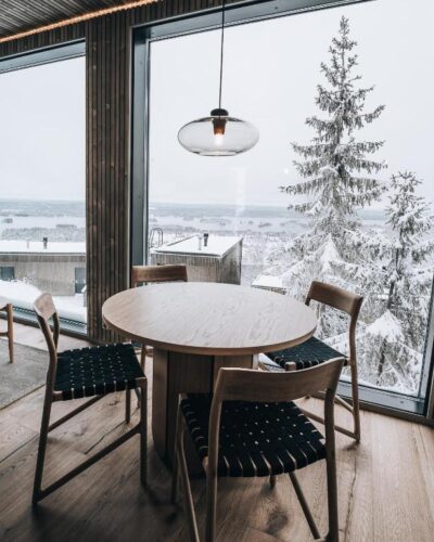 Panorama Landscape Hotel | Nilsiä, Finland