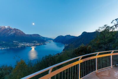 Villa Ponti Bellavista | Lake Como