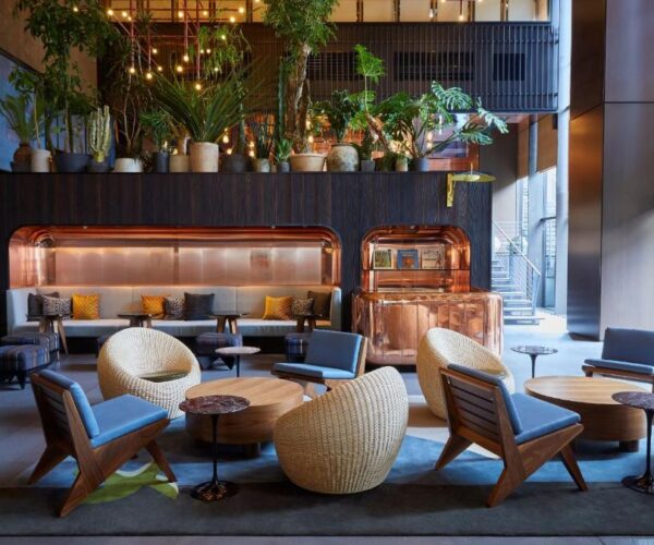 Ace Hotel Kyoto