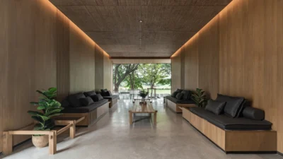 Riva Vista Riverfront Resort