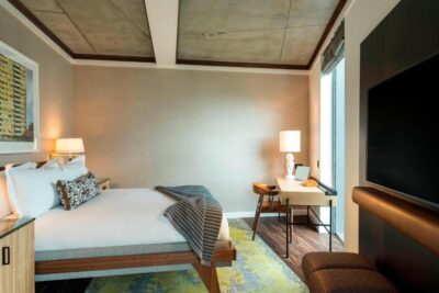 Bankside Hotel | London
