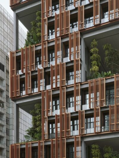 Artyzen Singapore
