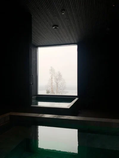 Panorama Landscape Hotel | Nilsiä, Finland