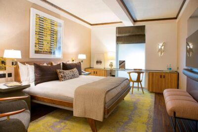 Bankside Hotel | London