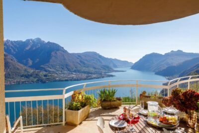 Villa Ponti Bellavista | Lake Como