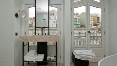 1908 Lisboa Hotel | Lisbon