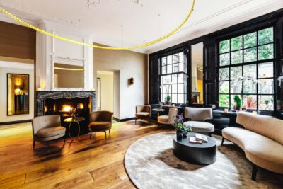 The Dylan | Amsterdam