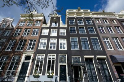 Canal House | Amsterdam