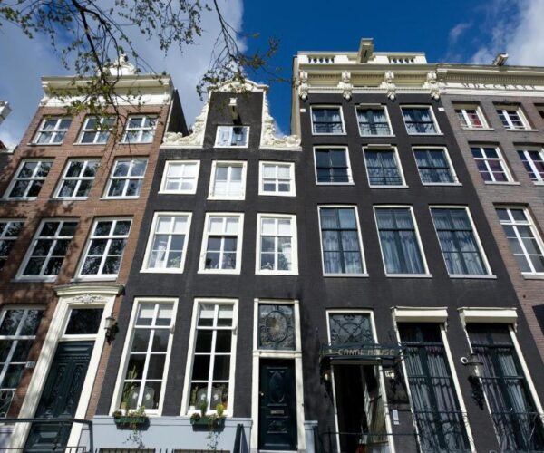 Canal House | Amsterdam