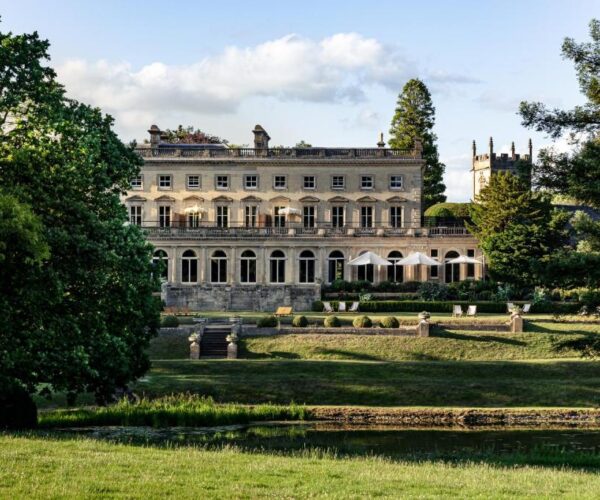 Cowley Manor Experimental