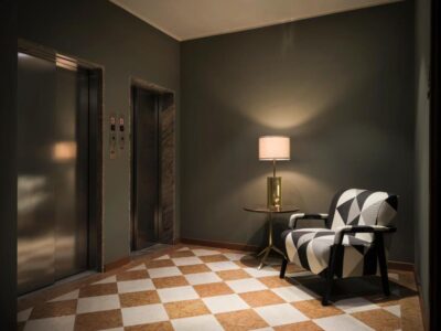 Max Brown Hotel Missori | Milan