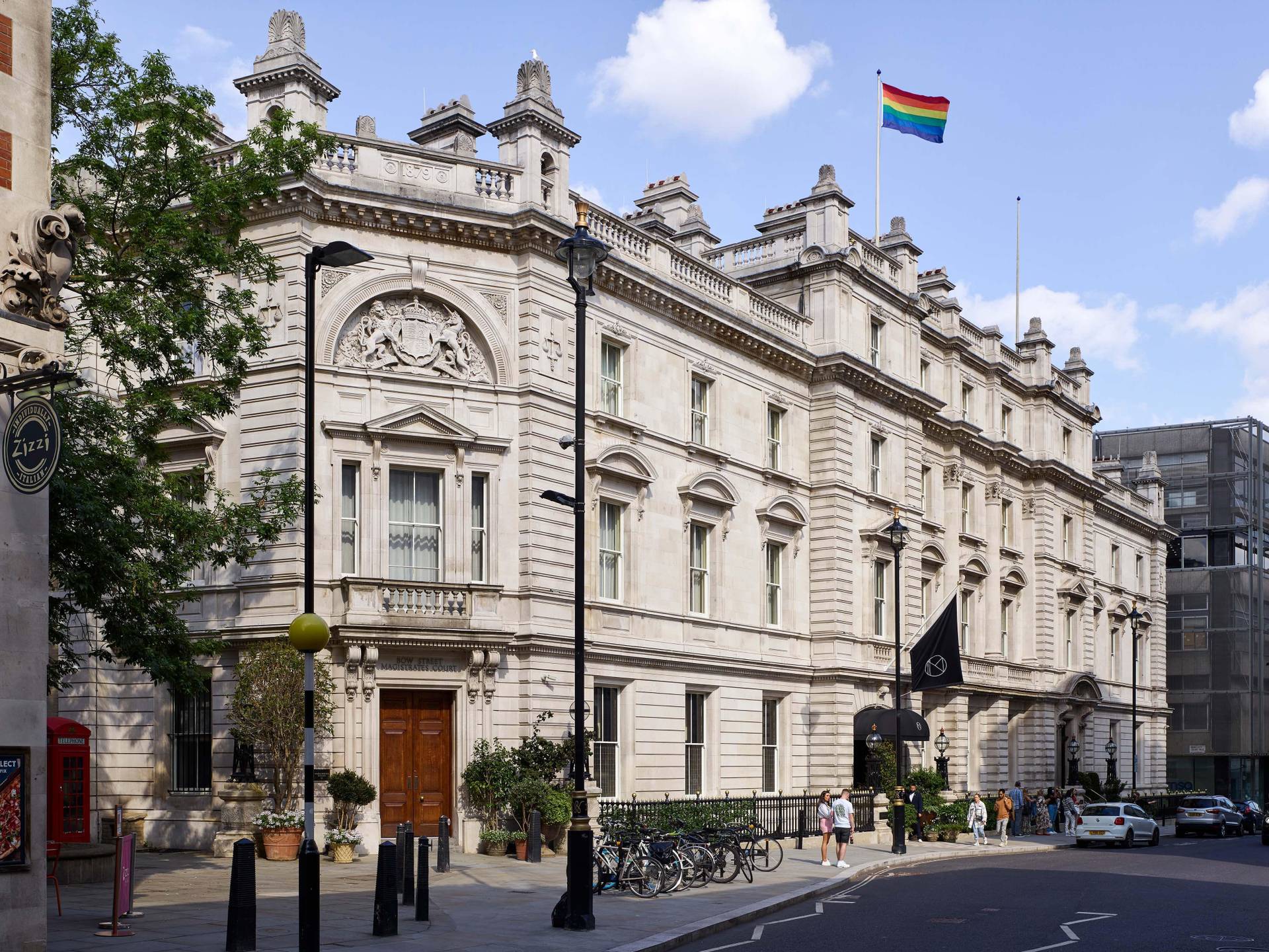NoMad London