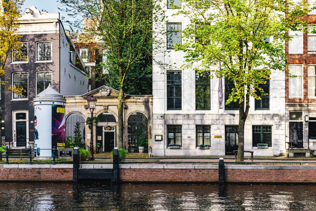 The Dylan | Amsterdam
