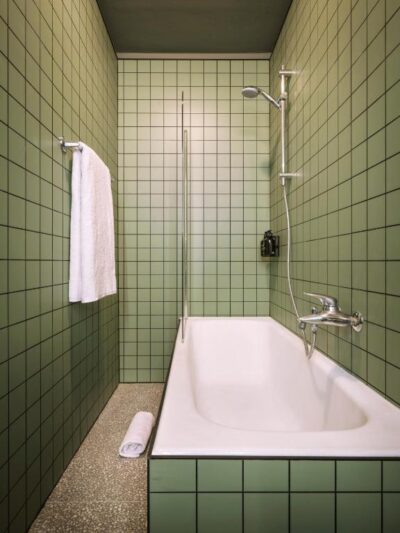 Max Brown Hotel Missori | Milan