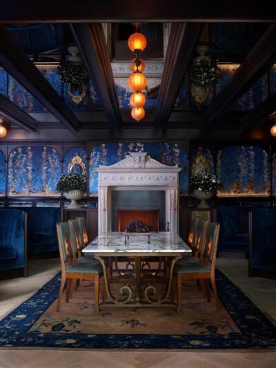 NoMad London
