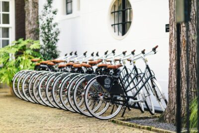 The Dylan | Amsterdam