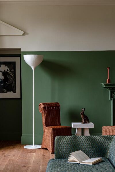 Cowley Manor Experimental
