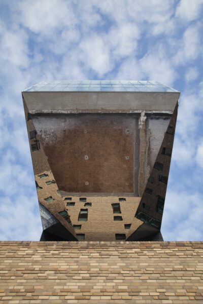 nhow Berlin