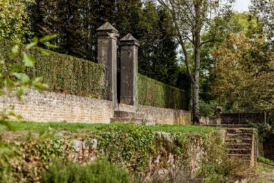 Château de Vignée | Rochefort, Belgium