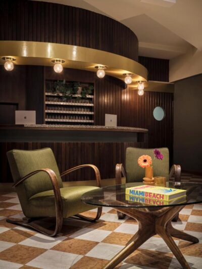 Max Brown Hotel Missori | Milan