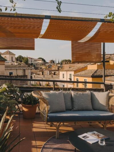 Palau Fugit | Girona