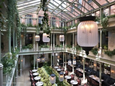NoMad London