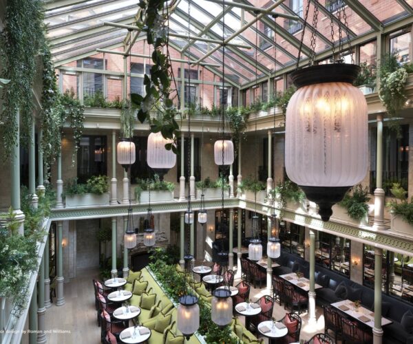 NoMad London