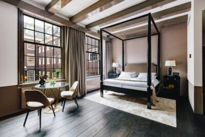 The Dylan | Amsterdam