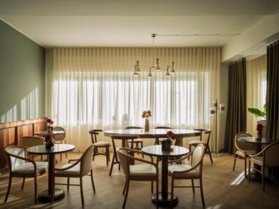 Max Brown Hotel Missori | Milan