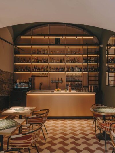 Palau Fugit | Girona