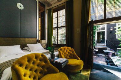 The Dylan | Amsterdam