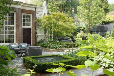 Canal House | Amsterdam