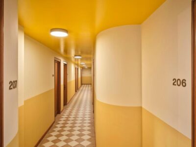 Max Brown Hotel Missori | Milan