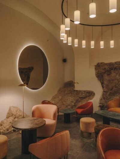 Palau Fugit | Girona
