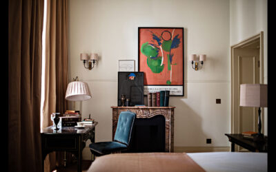 NoMad London