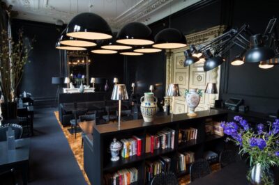 Canal House | Amsterdam