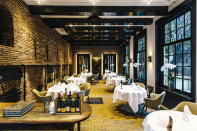 The Dylan | Amsterdam