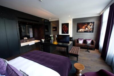 Canal House | Amsterdam